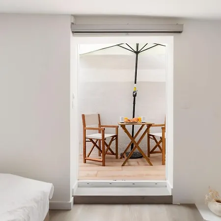 Apartment Suquet Lovers- Centre Historique