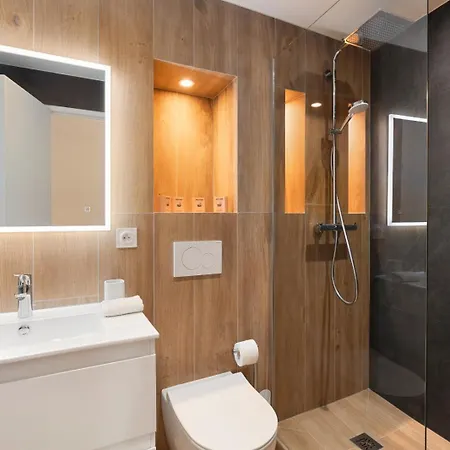 Apartment Suquet Lovers- Centre Historique Cannes